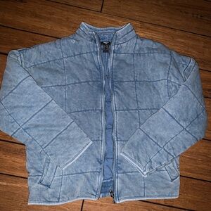 Forever 21 jacket